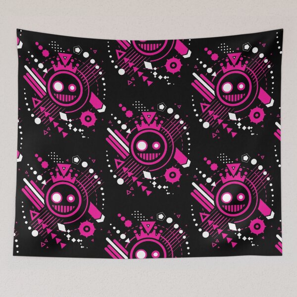 Item preview, Just Shapes And Beats - JSAB designed and sold by Sandro Forster.