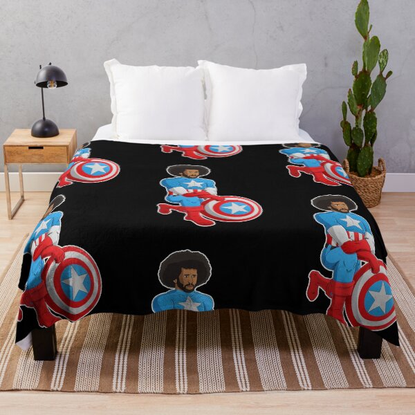 Item preview, Kaeptain America designed and sold by Sandro Forster.