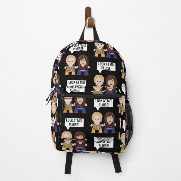 Item preview, Kath & Kim - Look At Moi Ploise designed and sold by Sandro Forster.