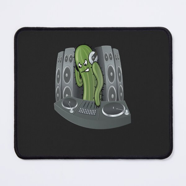 Item preview, Dj kaktus designed and sold by premerpk.