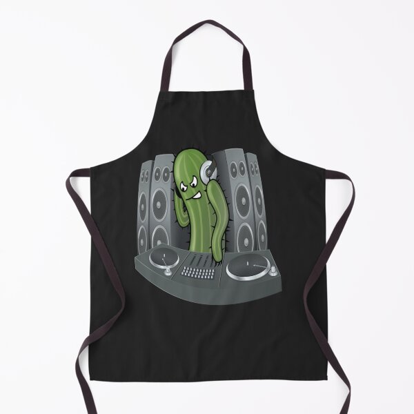 Item preview, Dj kaktus designed and sold by premerpk.