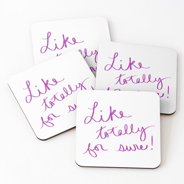 Item preview, Me Gusta Totalmente Seguro/Come Totalmente Di Sicuro designed and sold by abeink.
