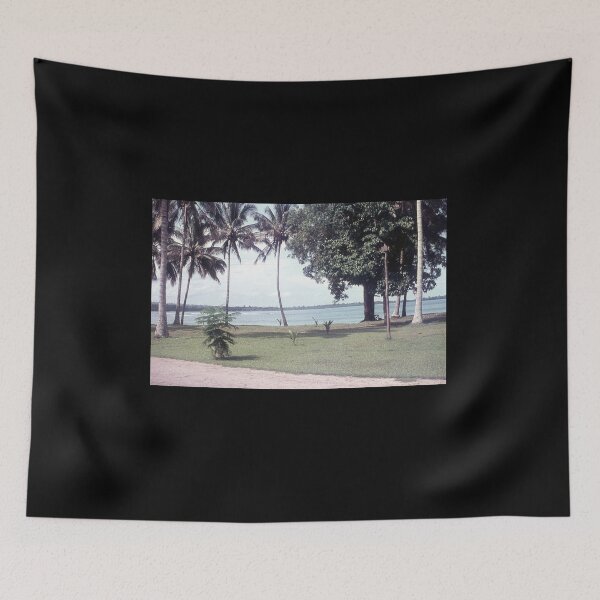 Item preview, Vintage Papua New Guinea designed and sold by BGPickers.