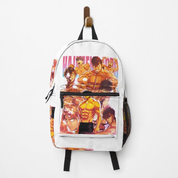 Item preview, Hajime No Ippo Boxing Classic Tshirt designed and sold by Georgekz.