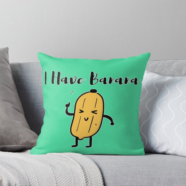 Artikelvorschau, Ich habe Banane entworfen und verkauft von marunstudio.