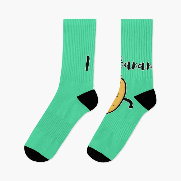 Artikelvorschau, Ich habe Banane entworfen und verkauft von marunstudio.