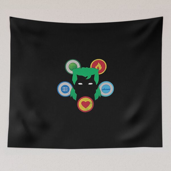 Item preview, The Power Is Yours T-Shirt Zipped Hoodie designed and sold by donnielnah.