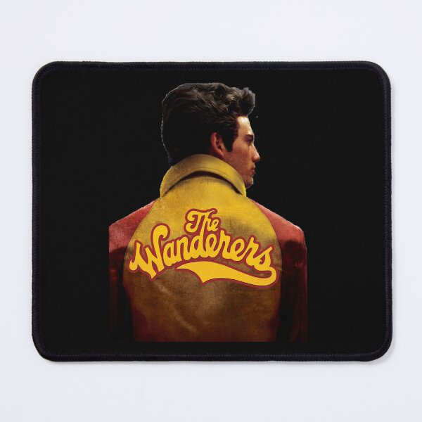 Item preview, Wanderers Member Jacket    designed and sold by StacySpence12.