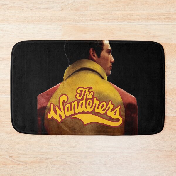Item preview, Wanderers Member Jacket    designed and sold by StacySpence12.