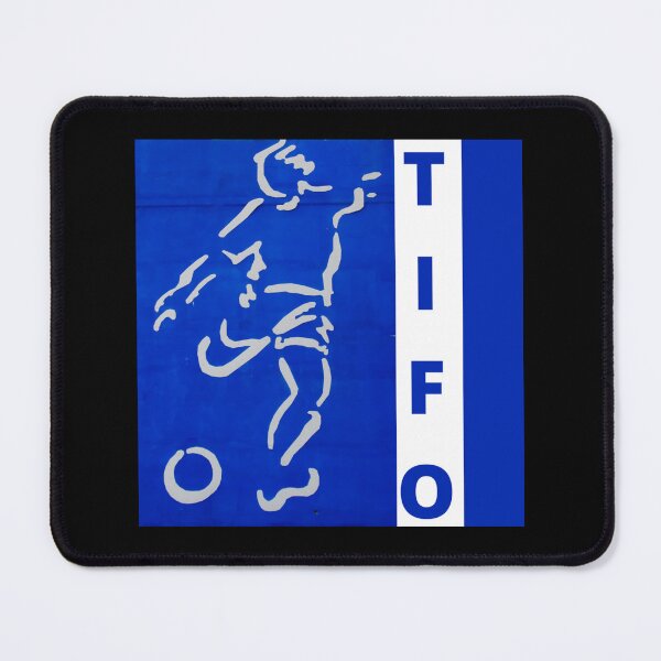 Item preview, Tifo Tifo Sticker designed and sold by ximenagene.