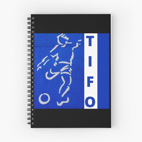 Item preview, Tifo Tifo Sticker designed and sold by ximenagene.