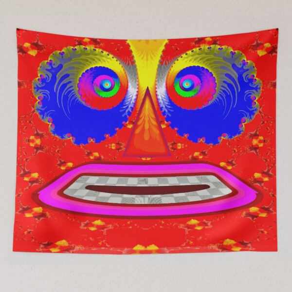 Item preview, computer Face designed and sold by Harryucksche.