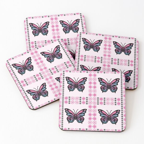 Item preview, The world of butterfly designed and sold by MyMemoriesArts.