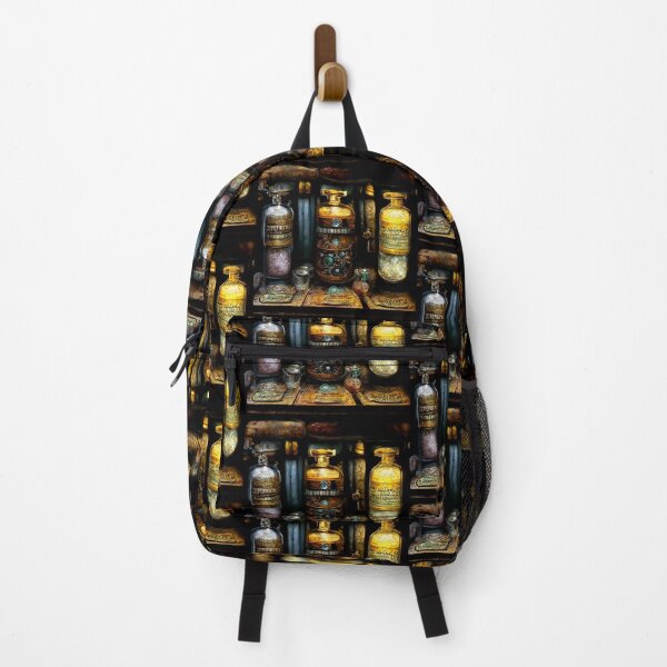 Item preview, Mystical Apothecary of Wonders designed and sold by aiartfuturist.
