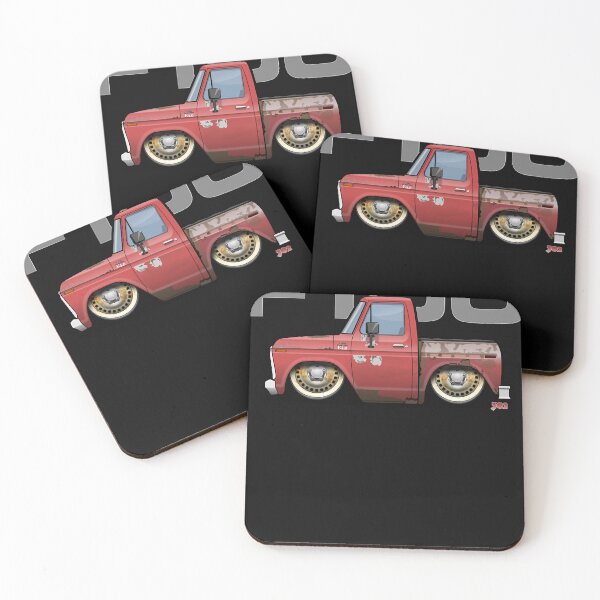 Item preview, 1977 Ford F100 Pickup   designed and sold by StacySpence12.