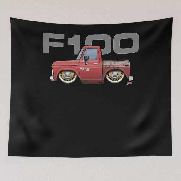 Item preview, 1977 Ford F100 Pickup   designed and sold by StacySpence12.