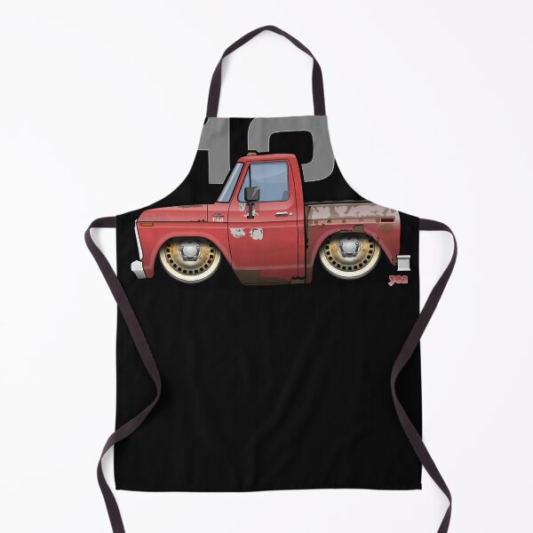 Item preview, 1977 Ford F100 Pickup designed and sold by StacySpence12.