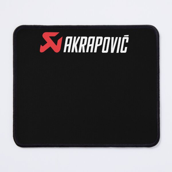 Item preview, Akrapovic Merch  designed and sold by StacySpence12.