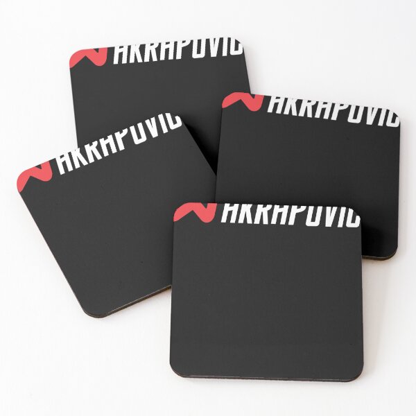 Item preview, Akrapovic Merch  designed and sold by StacySpence12.