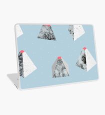 Because I Can #redbubble Laptop Skin