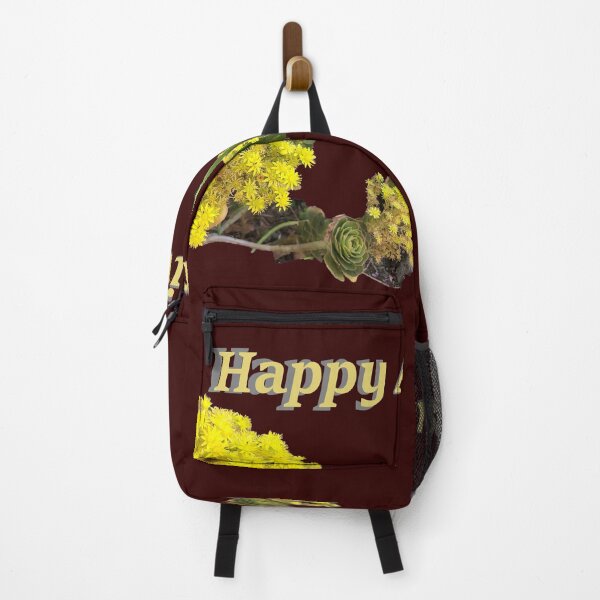 Item preview, Happy Anniversary - Yellow Flowers designed and sold by KazM.
