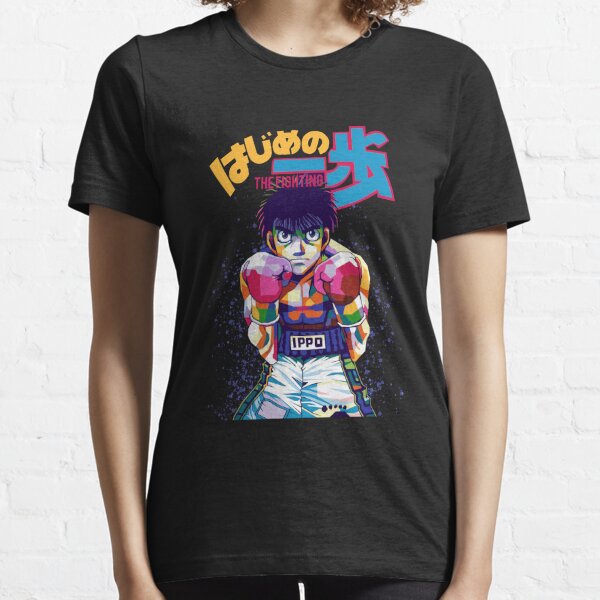 Hajime No Ippo Gifts & Merchandise for Sale