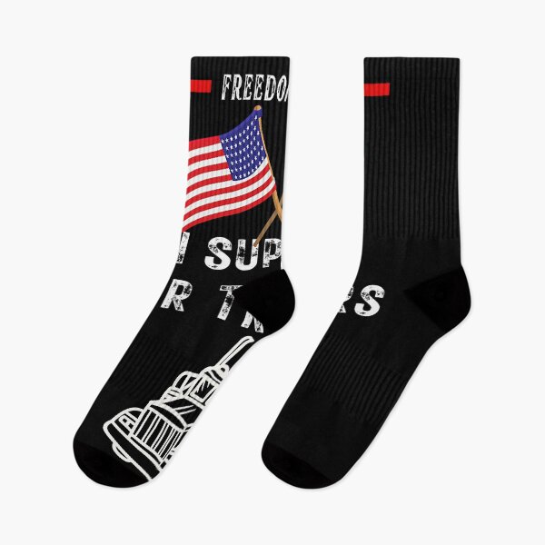 Item preview, The People's Convoy America Truckers Freedom Convoy USA designed and sold by GardNewerd.
