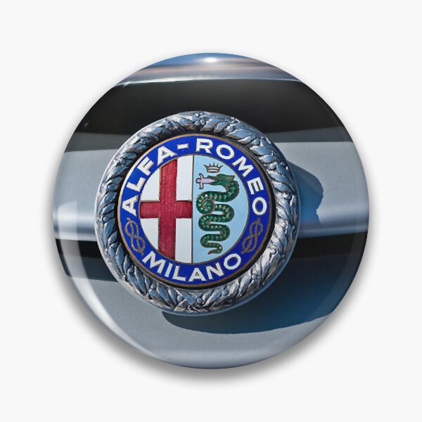 Item preview, ALFA MILÁN designed and sold by StacySpence12.
