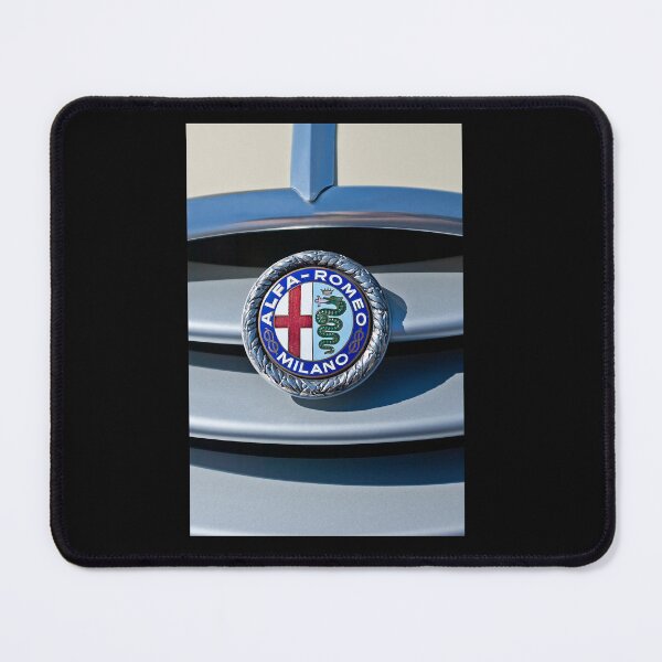 Item preview, ALFA MILANO   designed and sold by StacySpence12.
