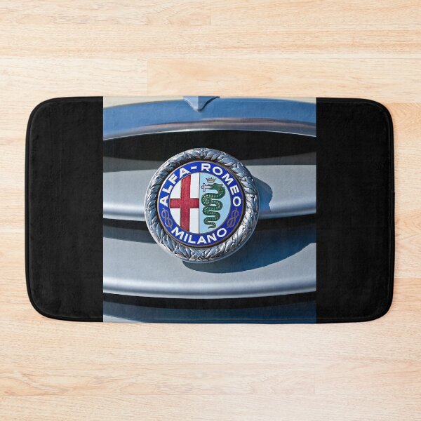 Item preview, ALFA MILANO   designed and sold by StacySpence12.