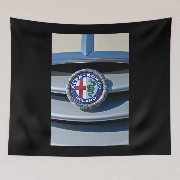 Item preview, ALFA MILANO   designed and sold by StacySpence12.