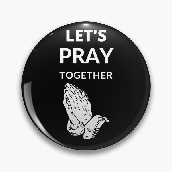 Item preview, Prayer T-shirt designed and sold by basseyedem58.