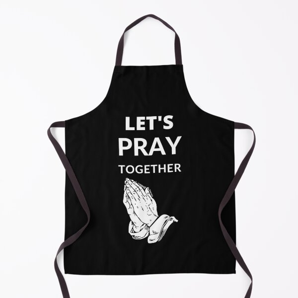 Item preview, Prayer T-shirt designed and sold by basseyedem58.