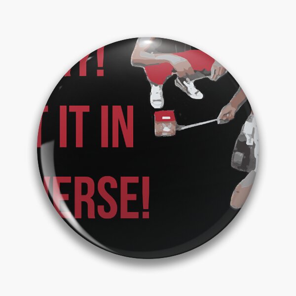 Item preview, Back Up Terry! Put it in Reverse!   designed and sold by StacySpence12.