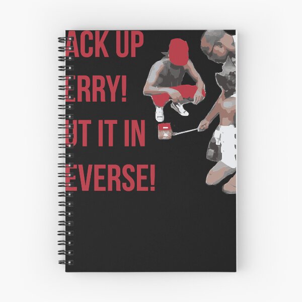 Item preview, Back Up Terry! Put it in Reverse! designed and sold by StacySpence12.