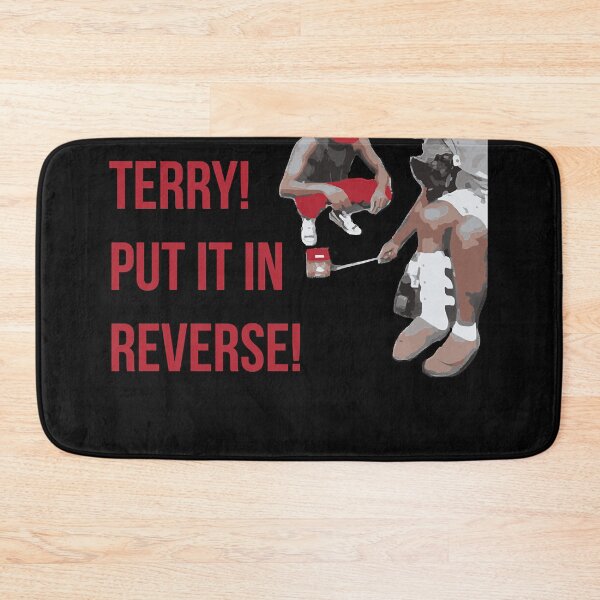 Item preview, Back Up Terry! Put it in Reverse!   designed and sold by StacySpence12.