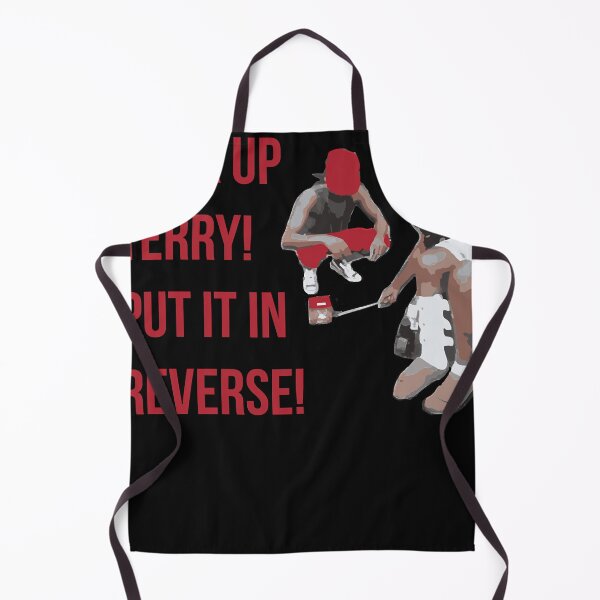 Item preview, Back Up Terry! Put it in Reverse! designed and sold by StacySpence12.
