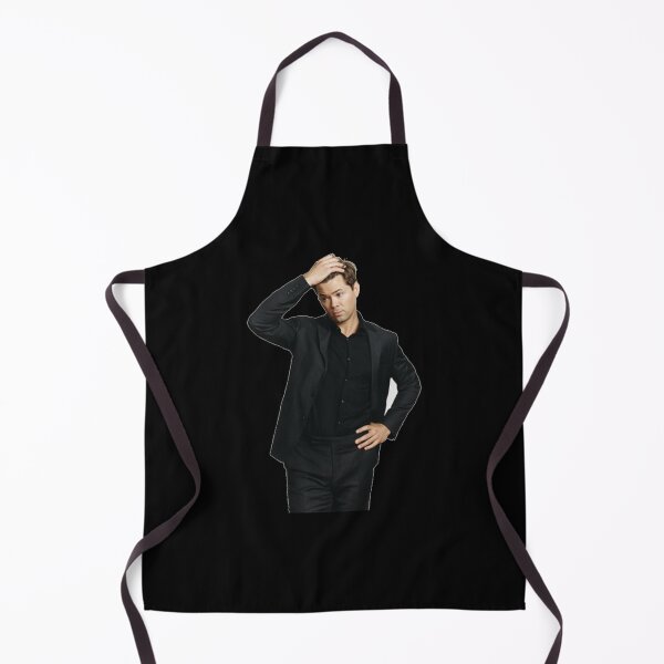 Item preview, Andrew Rannells Sticker designed and sold by lelaalicesr.