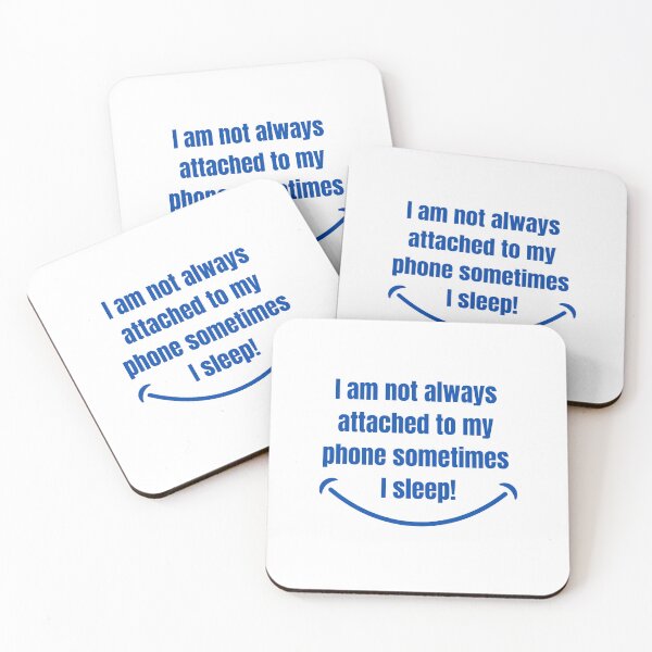 Item preview, Addicted to My Phone designed and sold by CreeDesigns723.