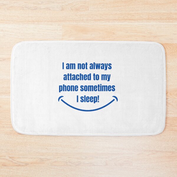 Item preview, Addicted to My Phone designed and sold by CreeDesigns723.