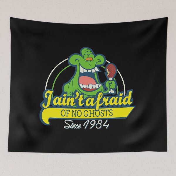 Item preview, Slimer  designed and sold by CeeCok7333.