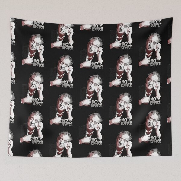 Item preview, rodney dangerfield designed and sold by redboy.