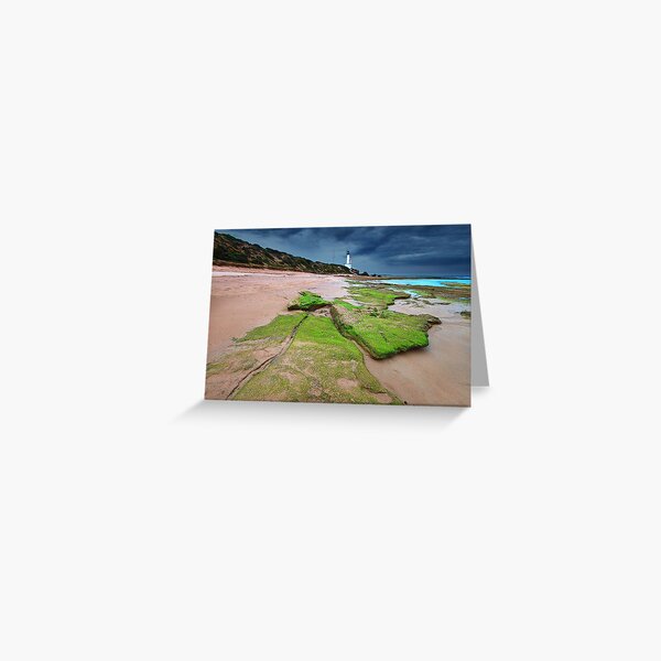 Item preview, 0442 Low Tide - Pt Lonsdale designed and sold by Hans Kawitzki.