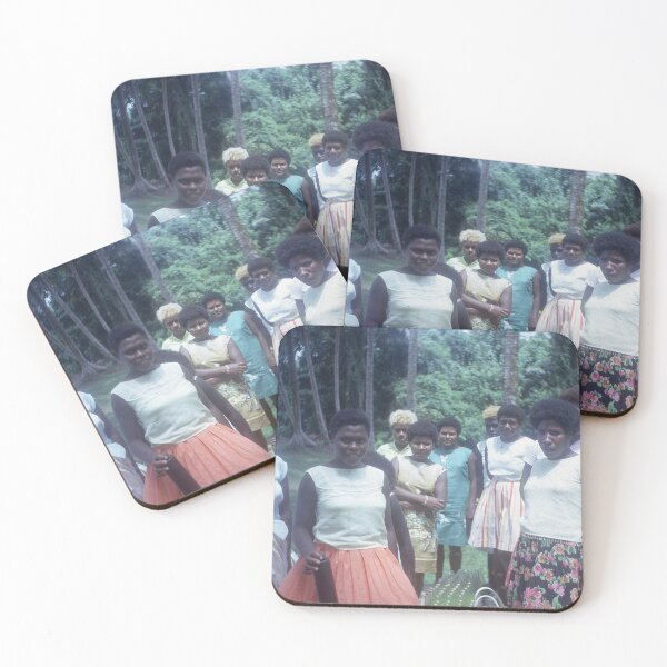 Item preview, Vintage Papua New Guinea designed and sold by BGPickers.
