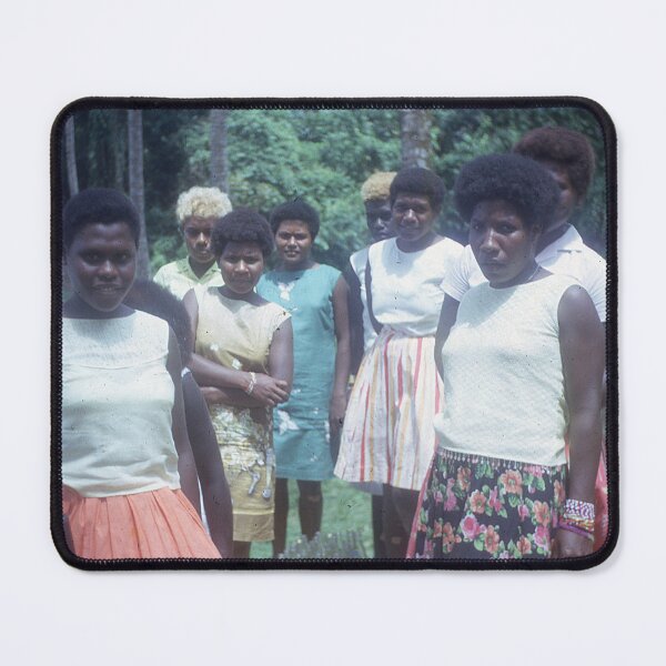 Item preview, Vintage Papua New Guinea designed and sold by BGPickers.