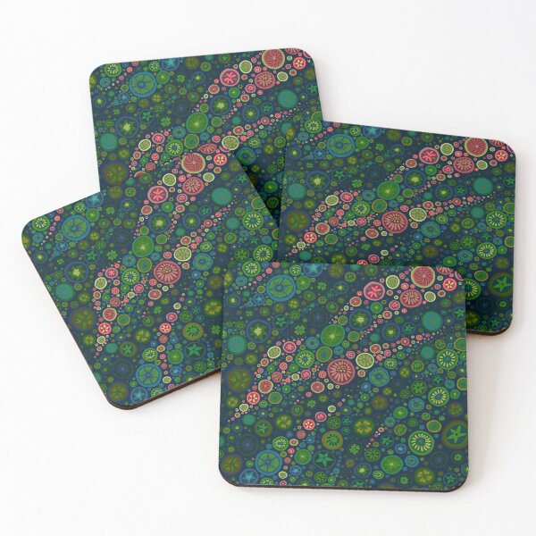 Item preview, Ophelia designed and sold by Rachel Quinlan.