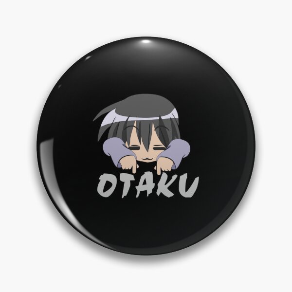 Item preview, Kawaii Anime in Black- Limited Edition | Perfect Gift designed and sold by annzvbs.