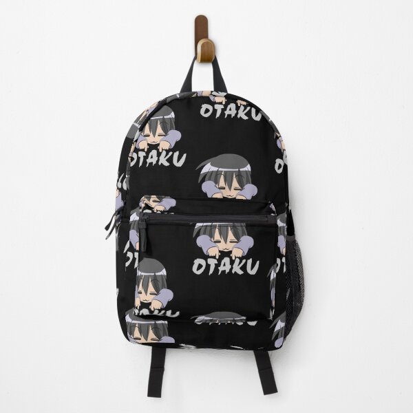 Item preview, Kawaii Anime in Black- Limited Edition | Perfect Gift designed and sold by annzvbs.