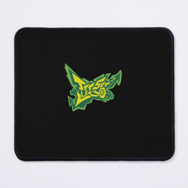 Item preview, JETSET LUCIO LOGO designed and sold by Milletcha.