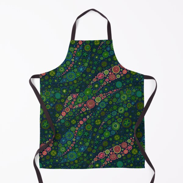 Item preview, Ophelia designed and sold by Rachel Quinlan.